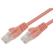 Comsol 15mtr RJ45 Cat 6 Patch Cable  Orange