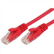 Comsol 15mtr RJ45 Cat 6 Patch Cable  Red