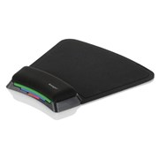 Kensington 55793 Mouse Pad Smartfit Black