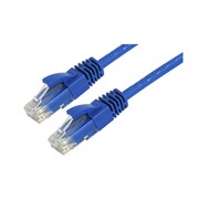 Comsol 15mtr RJ45 Cat 6 Patch Cable  Blue