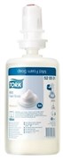 520501 Tork Mild Foam Hand Soap S4 1Ltr Carton 6520501