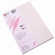 Quill 06085 Parchment Board A4 Natural 176gsm Pack 50