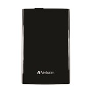 Verbatim 53194 External Hard Drive Portable 1TB USB 30