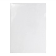 Marbig 2004312 Letter File A4 PP Ultra Clear Pack 100