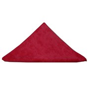 Cleanlink 12036 General Purpose Microfibre Cloths Red