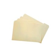 Avery 81556 Manilla Folder 5 Tab Foolscap Buff Pack 5