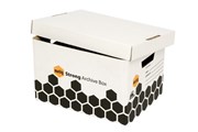 Marbig 80024 Strong Archive Box Pack 20