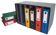 Marbig 80085A Stor A File Organiser Grey