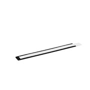 Durable 171058 Magnetic Strip CProfile 200mm x 20mm Pack 5