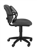 Fellowes 8036501 Mesh Back Support