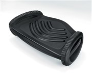 Fellowes 8023901 Footrest Rocker