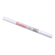 Contact 0359120 Book Covering 450mm x 15m Clear
