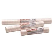Contact 0333652 Book Covering 300mm x 15M Clear