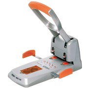 Rapid 23000600 HDC150 2 Hole Punch 150 Sheets
