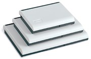 Shiny SP1F3 Stamp Pad Small 65 x 45mm Blue