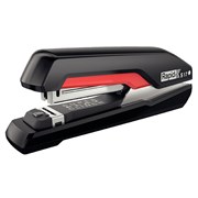 Rapid S17 Full Strip Stapler Black Red