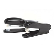 Marbig 90181 Enviro Full Strip Stapler Black