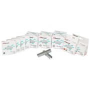 Rexel R06075 Staples 6614mm Box 5000