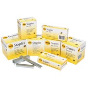 Rexel 90215 Heavy Duty Staples 2315mm Box 5000
