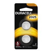 Duracell 2025 Lithium Battery Pack 2
