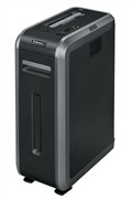 Fellowes 4612201 Powershred 125Ci Cross Cut Shredder