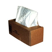 Fellowes 36054 Shredder Bags Pack 50