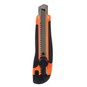 Marbig 975170B Cutter Knife Heavy Duty with Wheel Lock