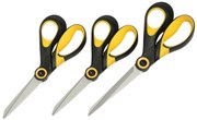 Marbig 975451 Titanium Scissors 190mm