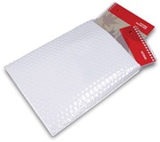 Jiffy Size 6 Mail Lite Premium Bubble Cushioned Mailing Bag 304 X 400mm