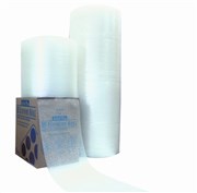 Jiffy Airlite Bubble Wrap 750mm x 100m Perforated at 400mm Roll NP9356