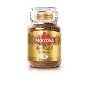 Moccona Classic Freeze Dried Coffee Jar 100gm55380