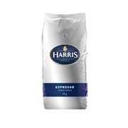 Harris Coffee Beans Strong 1kg 009392 4059104