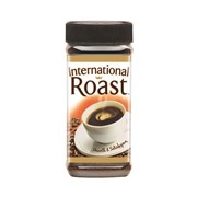 International Roast Coffee Jar 200gm