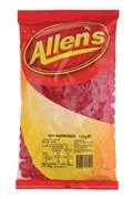 Allens Ripe Raspberries 13kg