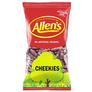 Nestle Confectionery Allens Cheekies 13Kg
