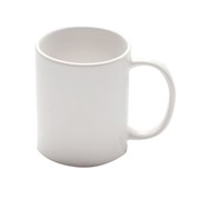 Connoisseur Mug 300ml Classic White Box 6