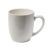 Connoisseur Mug 320ml White Box 6 52001