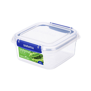 Sistema 881650 Klip It Plus 115L Square