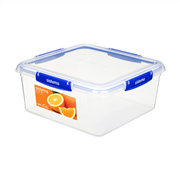 Sistema 881850 Klip It Plus 55L Square