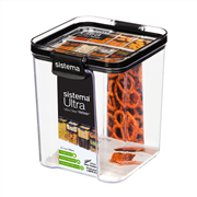 Sistema 51402ZS Ultra 920ml Square