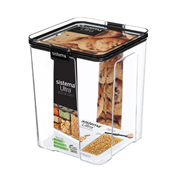 Sistema 51412ZS Ultra 275L Square Large