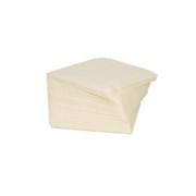 Tork Napkin Lunch 2Ply 33 x 33cm White Pack 200