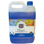 Cultural Choice Indigenous Range Blazer Bathroom Cleaner 5 Litre