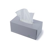 Facial Tissue Aspire FT200 Indulgence 2Ply 200 Sheet Box Ctn32