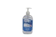 Sharp Office Instant Antibacterial Hand Sanitiser Pump 300ml