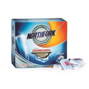 Northfork 631193438 Dishwashing Tablets Box 50