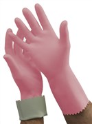 Gloves Silverlined Large Size 9