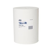 Tork 0101250 M2 Centrefeed Wiping Paper 160m Roll Carton 6