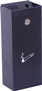 Esselte Ash Bin 0344510 Wall Mounted Black