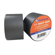 Duct Tape 4415 48mm x 30m Roll Silver